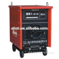 chinese factory price for BX1-500 copper coil type AC Arc Welder